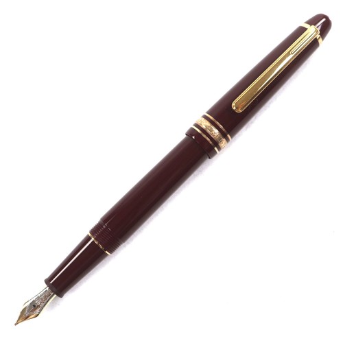 Eccellente penna stilografica