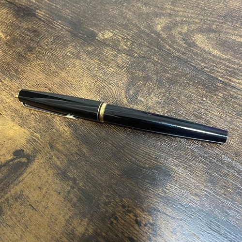 Penna stilografica montblanc - stilografica,