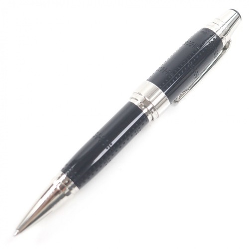 Grande penna sfera montblanc - a,