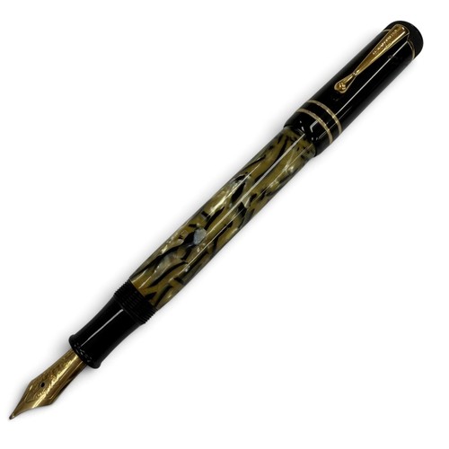 Grande penna stilografica