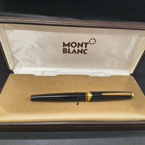 Montblanc 221 penna - montblanc, n.221