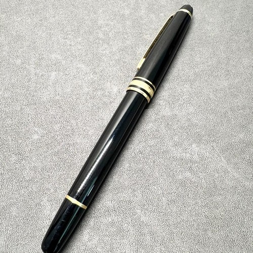 Montblanc meisterstuck 4810 - meisterstuck,