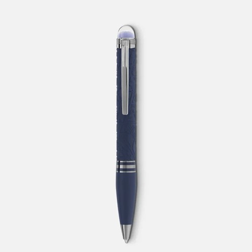 Penna montblanc sfera - penna, a