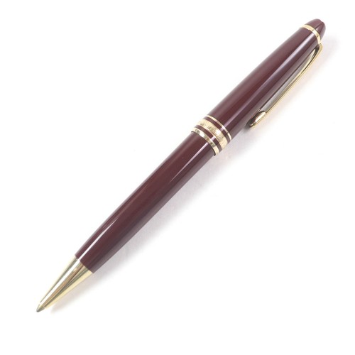 Penna sfera montblanc - montblanc, molto