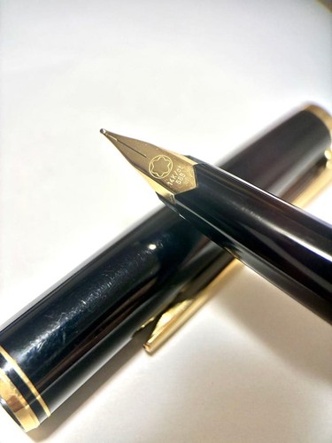 Montblanc 585 14k penna - 585,