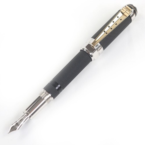 Penna stilografica pristine - penna,