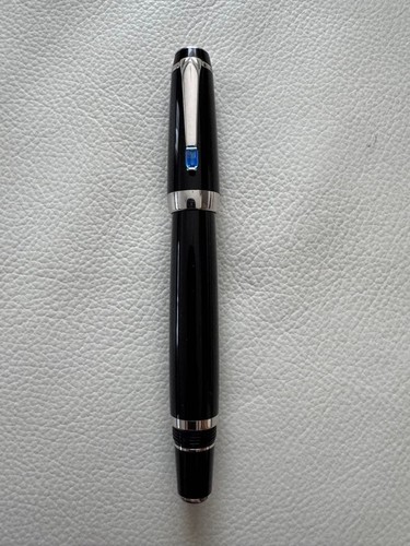 Penna sfera montblanc - penna,