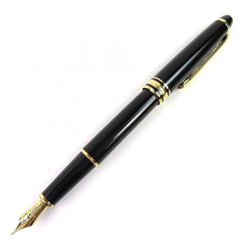 Buone condizioni montblanc - condizioni,