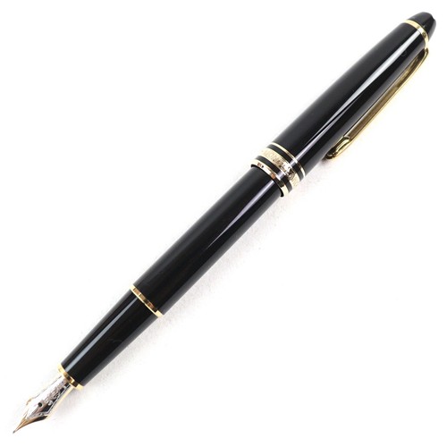 Montblanc penna stilografica - montblanc,