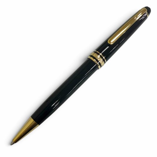 Ottima penna sfera montblanc - a,
