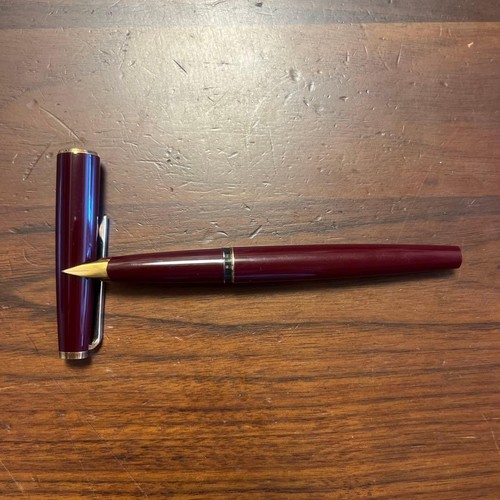 Montblanc 320 penna - 14,