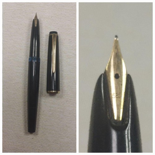 Montblanc 585 pennino per - 32,
