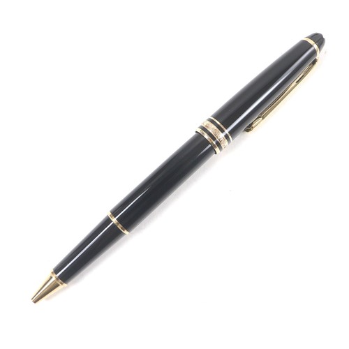 Penna sfera montblanc molto - a,